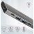 AXAGON Multi-port USB-C 10Gbps hub, 13cm HMC-5G21
