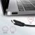 AXAGON Multi-port USB-C 10Gbps hub, 13cm HMC-5G21
