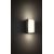 Philips Hue Turaco Outdoor Wall Lantern E27 9 W Warm white