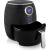 Tristar Digital Crispy Fryer FR-6956 Power 1500 W Capacity 4.5 L Black
