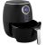 Tristar Digital Crispy Fryer FR-6956 Power 1500 W Capacity 4.5 L Black