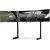 Next Level Racing Floor stand ELITE Free Standing Triple Monitor Stand Fully adjustable and customizable 21-43 " Black