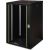 Digitus Wall Mounting Cabinet DN-19 20U-6/6-SW Black