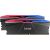 Lexar Memory with heatsink and RGB lighting ARES 48 GB DDR5 8000 MHz PC/server Registered No ECC No