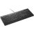 Lenovo Smartcard II Keyboard Wired Estonian Black USB-A Plunger type switch Клавиатуры
