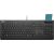 Lenovo Smartcard II Keyboard Wired Estonian Black USB-A Plunger type switch Клавиатуры