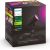 Philips Hue WCA Lily Outdoor Spot Light Base 24V 8 W 2200-6500 BBL CCT range