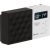 Adler Digital Radio - PLL AM/FM AD 1908 Alarm function White/Black