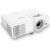 Philips ProPix 650 WXGA (1280x800) 4000 ANSI lumens White Projektori