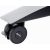 EDBAK TRE100 Trolleys & Stands 42-75 " Maximum weight (capacity) 70 kg Black