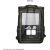 Asus BP4701 ROG BACKPACK/15_17 Asus BP4701 Notebook carrying backpack Fits up to size 17 " Backpack Black