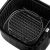 Adler AD 6317 Air Fryer Oven, 12 programs, 5.5 L, Black Adler