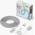 Nanoleaf Smart Multicolour Rope Lightstrip, 5m