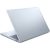 Dell Plus 16 Ice Blue 16 " WVA Touchscreen FHD+ 1920 x 1200 pixels Intel Core Ultra 7 258V 32 GB LPDDR5X Solid-state drive capacity 1000 GB Intel Arc Graphics Windows 11 Pro 802.11be Keyboard language English Keyboard backlit Warranty 36 month(s) Battery 