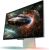 Samsung LS27FG902XUXEN 27" Gaming Monitor Odyssey 3D G90XF 3840x2160/16:9/350cd/m2/1ms, HDMI, USB, DP Samsung