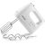 Gorenje Hand Mixer M460CDC Hand Mixer 460 W Number of speeds 5 Turbo mode White