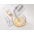 Gorenje Hand Mixer M460CDC Hand Mixer 460 W Number of speeds 5 Turbo mode White