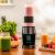 Cecotec Blender Power Titanium 900 ProGo Tabletop 900 W Jar capacity 2x0.57 L Ice crushing Black