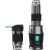 Cecotec Blender Power Titanium 900 ProGo Tabletop 900 W Jar capacity 2x0.57 L Ice crushing Black