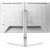 Philips 27M2C5501/00 27 " VA Quad HD 16:9 1 ms 2560 x 1440 pixels 300 cd/m² HDMI ports quantity 2 White
