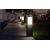 Philips Hue Turaco Outdoor Pedestal Lantern E27 9 W Warm white
