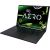 Gigabyte AERO X16 2WHA3EEC65AP Space Gray 16 " QHD+ 2560 x 1600 pixels AMD Ryzen AI 9 HX 370 32 GB DDR5 Solid-state drive capacity 1000 GB NVIDIA GeForce RTX 5070 Laptop GPU GDDR7 8 GB Windows 11 Pro 802.11ax Bluetooth version 5.2 Keyboard language US Key