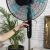 Cecotec EnergySilence 510 Stand Fan Diameter 40 cm Number of speeds 3 Oscillation 40 W