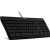 Acer AKW900 Keyboard Wired US International Black USB Klaviatūras