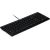 Acer AKW900 Keyboard Wired US International Black USB Klaviatūras