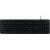 Acer AKW900 Keyboard Wired US International Black USB Klaviatūras