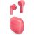Energy Sistem True-Wireless earphones StreetMusic Bluetooth In-Ear Microphone Wireless Pink