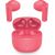 Energy Sistem True-Wireless earphones StreetMusic Bluetooth In-Ear Microphone Wireless Pink