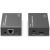 Digitus HDMI IP Extender Set, Full HD, 120 m DS-55517