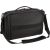 Thule TACLB-2116, 3204815 Accent Convertible Backpack Fits up to size 16 " Backpack Black Shoulder strap