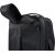 Thule TACLB-2116, 3204815 Accent Convertible Backpack Fits up to size 16 " Backpack Black Shoulder strap