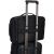 Thule TACLB-2116, 3204815 Accent Convertible Backpack Fits up to size 16 " Backpack Black Shoulder strap