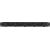 Lanberg 19" Cable Management 5 Rings, Type B, 1U AK-1701-B Black