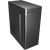 Fortron Case CMT160 Black ATX Mid-Tower Power supply included No