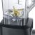 Caso Power Blender B 2000 Tabletop 2000 W Jar material Tritan Jar capacity 2 L Ice crushing Black Блендеры и чопперы