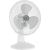 Midea FT23-21M Table Fan White Diameter 23 cm Number of speeds 2 Oscillation 25 W Ventilatori