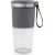 Tristar Portable Mini Blender BL-4475 Personal 50 W Jar material Tritan Jar capacity 0.4 L Grey