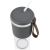 Tristar Portable Mini Blender BL-4475 Personal 50 W Jar material Tritan Jar capacity 0.4 L Grey