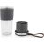Tristar Portable Mini Blender BL-4475 Personal 50 W Jar material Tritan Jar capacity 0.4 L Grey