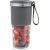 Tristar Portable Mini Blender BL-4475 Personal 50 W Jar material Tritan Jar capacity 0.4 L Grey