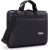 Thule Gauntlet Fits up to size 16 " MacBook Attaché Black Somas portatīvajiem datoriem