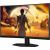 AOC C27G42E 27 " VA FHD 16:9 180 Hz 1 ms 1920 x 1080 pixels 300 cd/m² HDMI ports quantity 2 Black