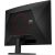AOC C27G42E 27 " VA FHD 16:9 180 Hz 1 ms 1920 x 1080 pixels 300 cd/m² HDMI ports quantity 2 Black