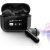 Energy Sistem True Wireless Earphones Icon Series Built-in microphone Bluetooth Graphite ANC