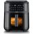 Caso Air Fryer with Steam Function Steam and AirFry 700 Power 1700 W Capacity 7 L Black