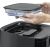 Caso Air Fryer with Steam Function Steam and AirFry 700 Power 1700 W Capacity 7 L Black